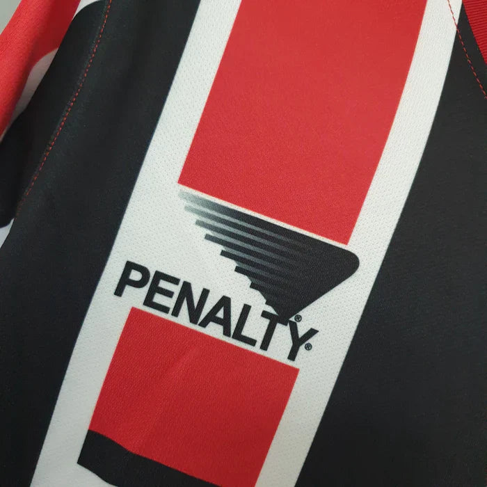 Camisa Retrô São Paulo 1993 Away