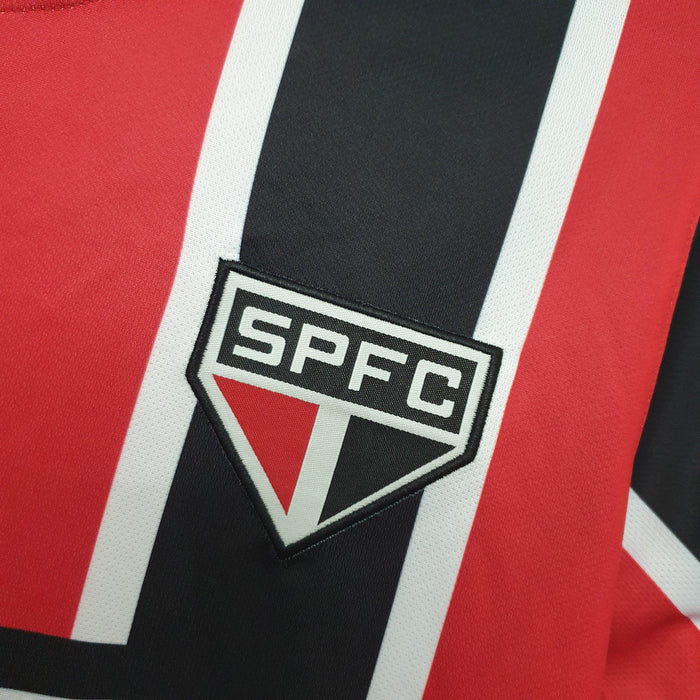 Camisa Retrô São Paulo 1993 Away