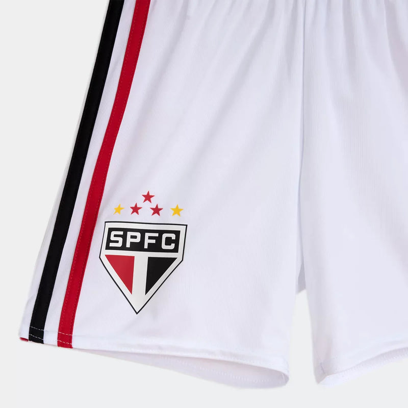 kit infantil do são paulo 2023 criança kid