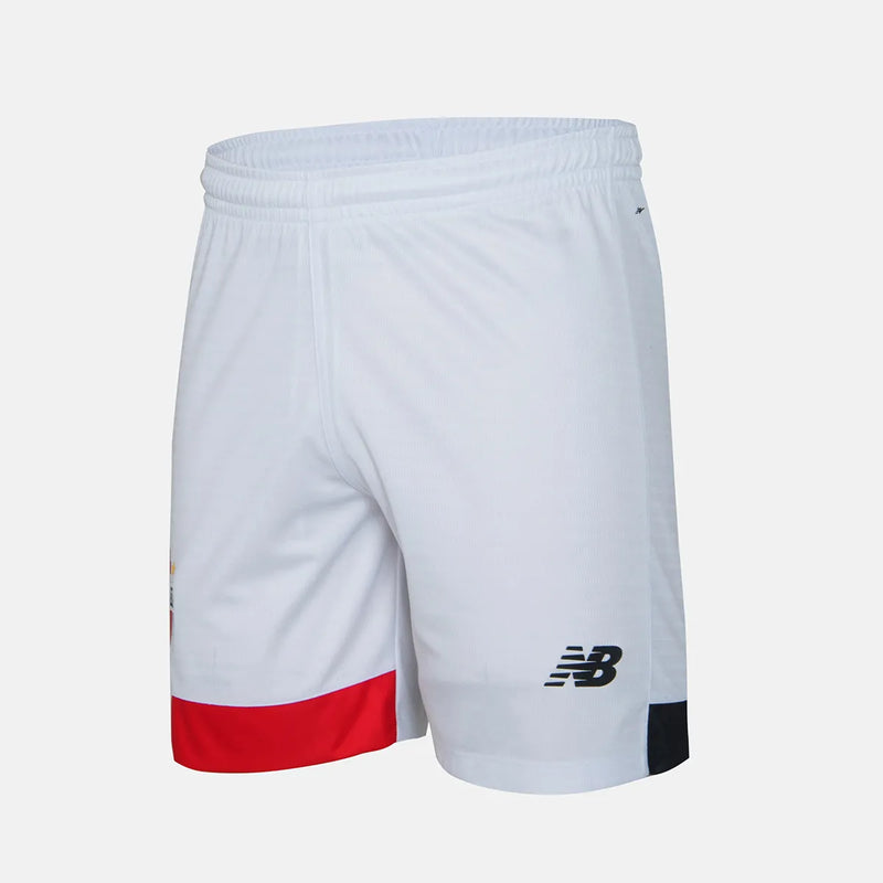 Shorts São Paulo New Balance 2024/25 - Branco