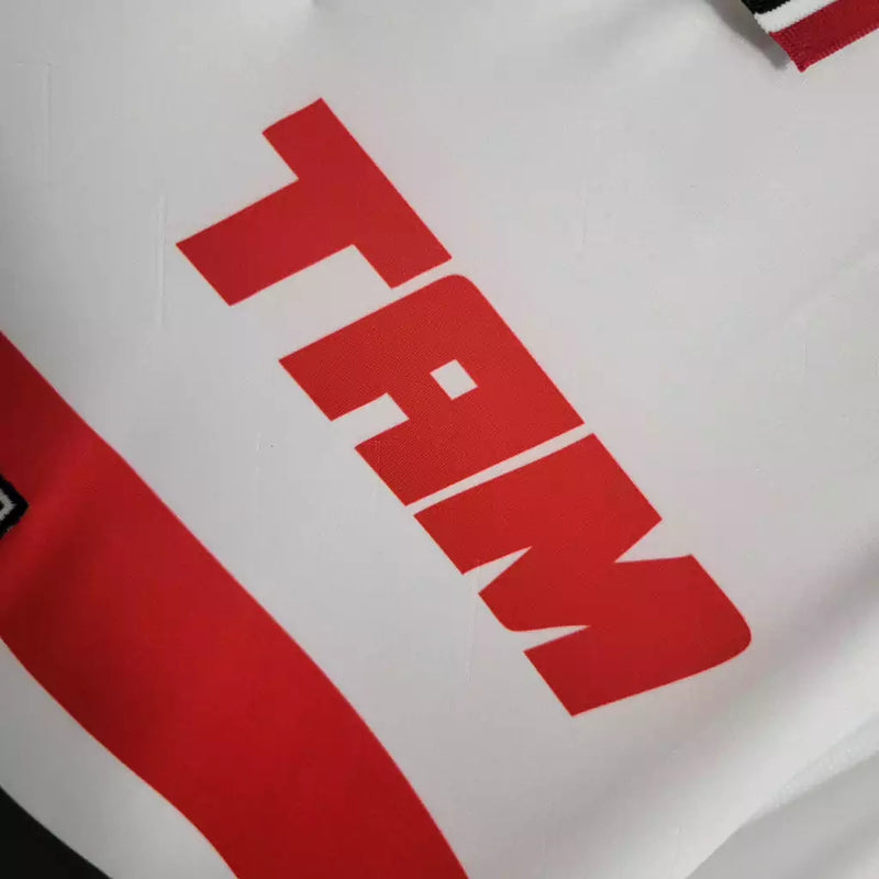 Camisa Retrô São Paulo 1993/94 Home