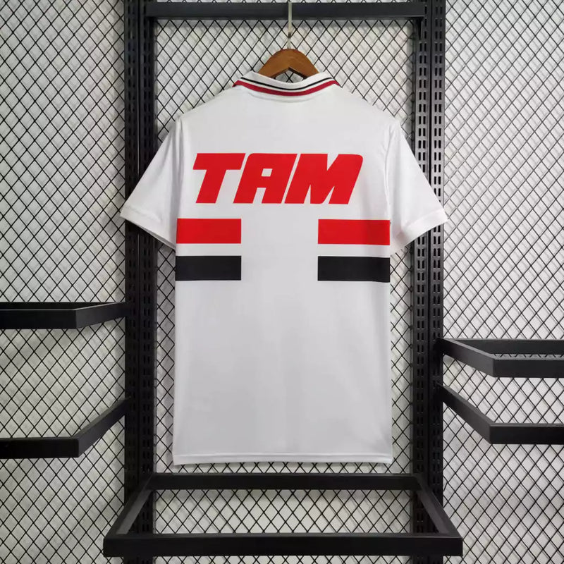 Camisa Retrô São Paulo 1993/94 Home