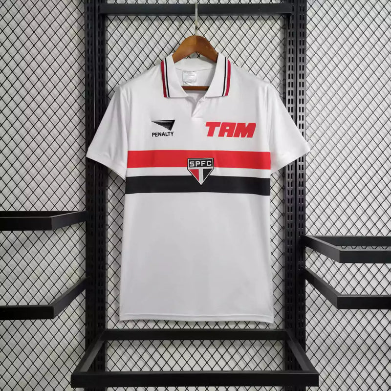 Camisa Retrô São Paulo 1993/94 Home