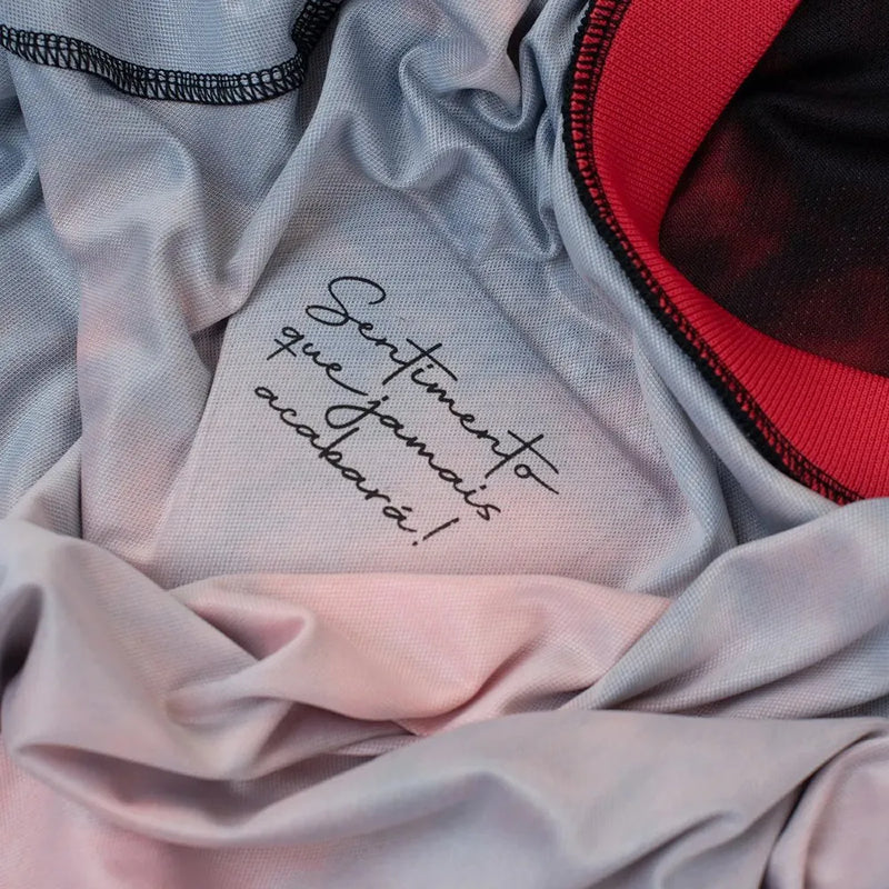 Camisa São Paulo JOGADOR Third 2024/25 + PERSONALIZAÇÃO GRÁTIS