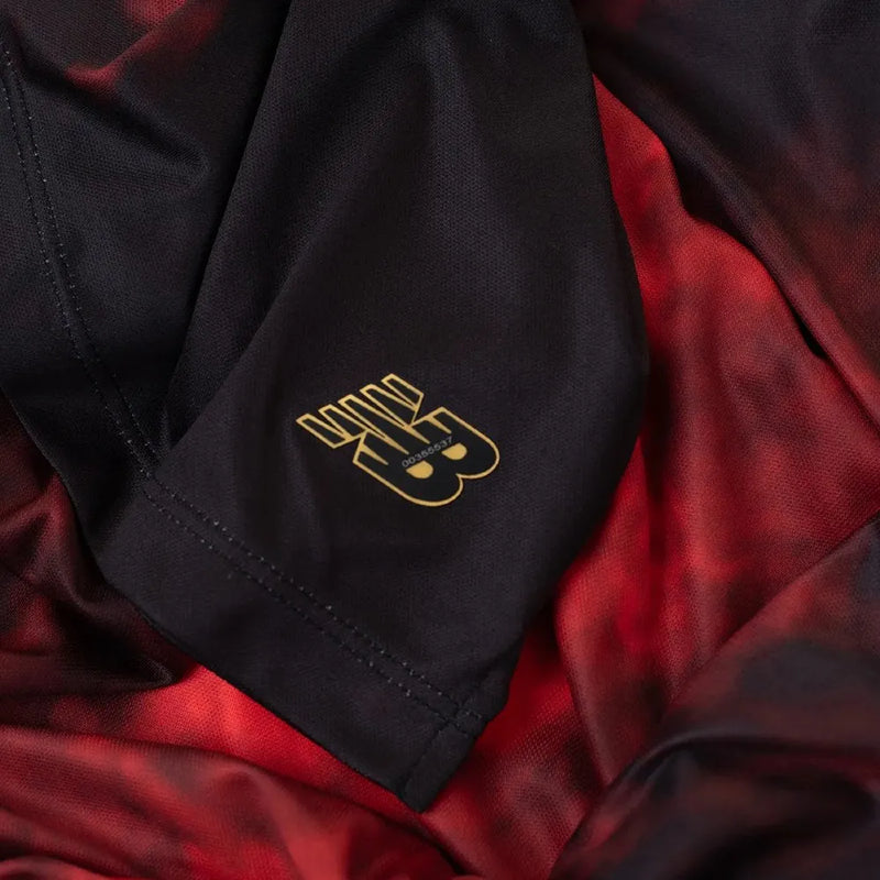 Camisa São Paulo JOGADOR Third 2024/25 + PERSONALIZAÇÃO GRÁTIS